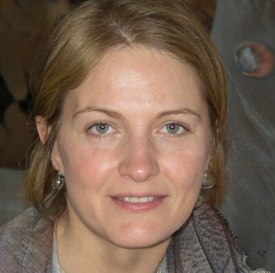 Светлана Повалова