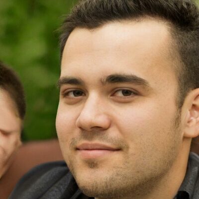 Сергей Синченко